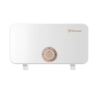 Водонагреватель проточный Thermex Oscar 3500 электрический 3,5 кВт настенный