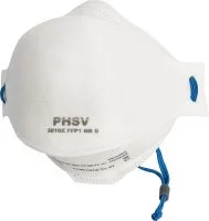 Респиратор PHSV 3010Z FFP1 NR D без клапана