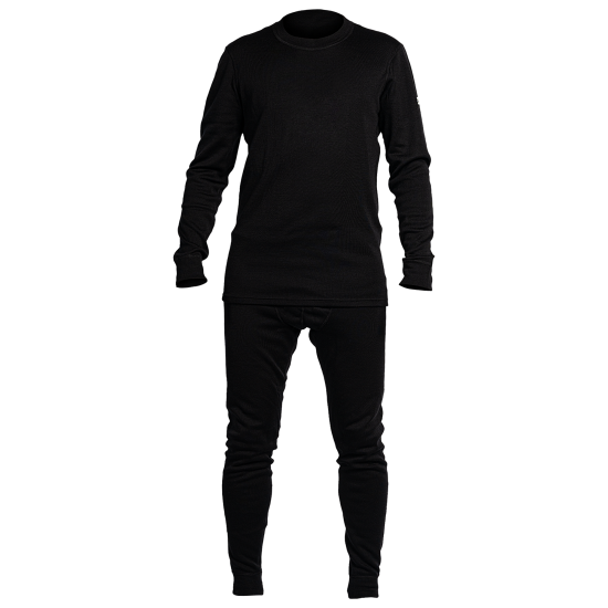 Комплект термобелья Thermotour М.8121/1 цвет черный размер М