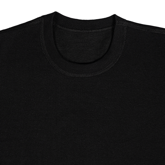 Комплект термобелья Thermotour М.8067 цвет черный размер М