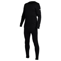 Комплект термобелья Thermotour М.8013 цвет черный размер М