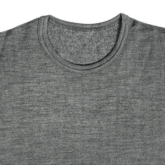 Комплект термобелья Thermotour М.8012 цвет серый размер M