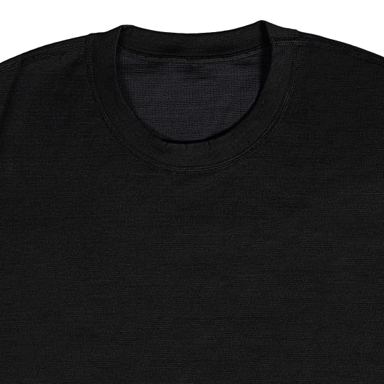 Комплект термобелья Thermotour М.8160 цвет черный размер М