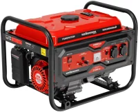 Генератор бензиновый Kronwerk LK-2800R, 2.8 кВт