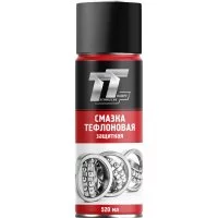 Тефлоновая защитная смазка TT WT05/59