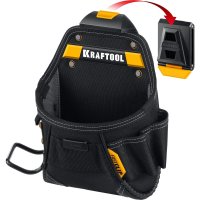 Поясная сумка KRAFTOOL FastClip