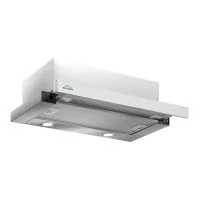 Кухонная вытяжка ELIKOR Интегра GLASS 45Н-400-В2Д