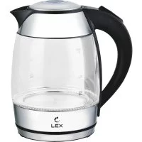 Электрический чайник LEX Lx 3006-1