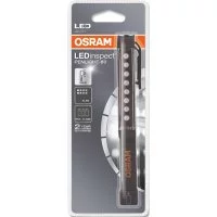 Магнитный фонарь Osram Ledinspect Penlight IL203 black
