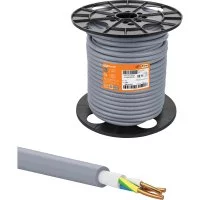 Кабель NYM-J TDM ELECTRIC SQ0121-0132