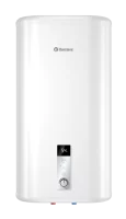 Накопительный водонагреватель электрический 50 л Thermex Wima 50 V 2 кВт нержавеющая сталь мокрый ТЭН