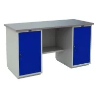 Верстак ПРАКТИК WT160.WD1/WD1.000
