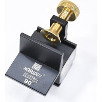 Магнитное стусло Hongdui hd dovetail guide