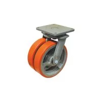 Колесо EMES EW01VBP250X60
