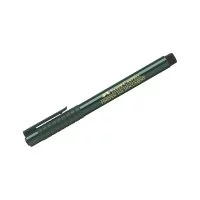 Капиллярная ручка Faber-Castell finepen 1511