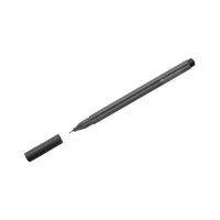 Капиллярная ручка Faber-Castell grip finepen