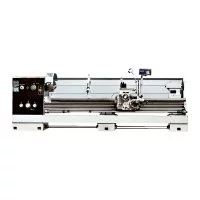 Универсально-фрезерный станок по металлу VISPROM SPV-1500/660