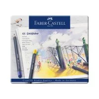 Цветные карандаши Faber-Castell goldfaber