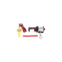 Автомобильная лебедка Rockforce RF-TRH92000(26758)