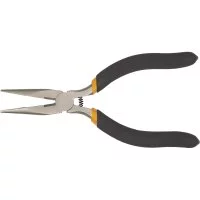 Прецизионные плоскогубцы TOPEX 32D726