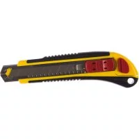 Нож TOPEX 17B168