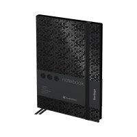 Записная книжка Berlingo DoubleBlack