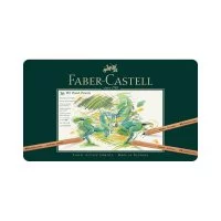 Пастельные карандаши Faber-Castell pitt pastel
