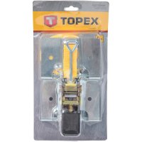 Ленточная струбцина TOPEX 12A350