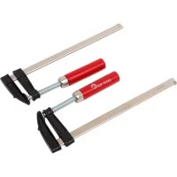 F-образная струбцина Top Tools 12A216