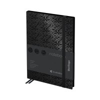Записная книжка Berlingo DoubleBlack