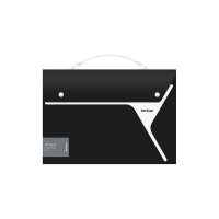 Папка-портфель Berlingo xproject