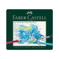 Художественный акварельный карандаш Faber-Castell albrecht durer