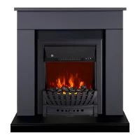 Каминокомплект Royal Flame Bergen std sft