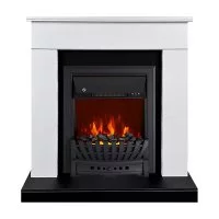 Каминокомплект Royal Flame Bergen std sft