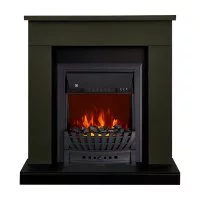 Каминокомплект Royal Flame Bergen std sft