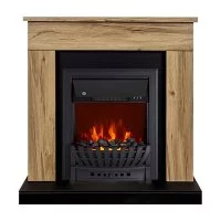 Каминокомплект Royal Flame Bergen std