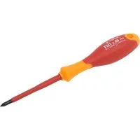 Крестовая отвертка TOPEX 39D476