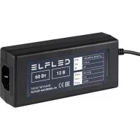 Сетевой адаптер ELF LED