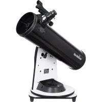 Настольный телескоп Sky-Watcher Dob 130-650 Virtuoso GTi GOTO