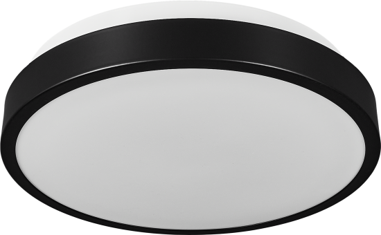 Светильник настенно-потолочный светодиодный Сонекс Smalli 3012/AL Led 12 Вт пластик нейтральный белый свет цвет белый