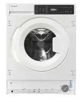Стиральная машина встраиваемая Weissgauff WMI 54127 D 59.7x81.7x54.4 см 7 кг цвет белый