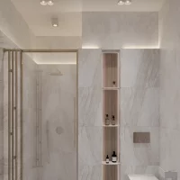Глазурованный керамогранит Arcadia Ceramica Desert Crema Sugar 60x60 см 1.44 м² лаппатированный цвет бежевый