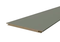 Добор дверной коробки телескопический Сити 2130x200x10 мм ПВХ цвет форте тренто (1 шт.)