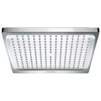 Верхний душ Hansgrohe Crometta E240 1jet