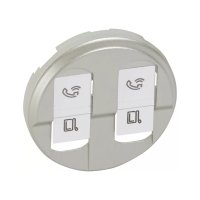 Лицевая панель розетки Legrand Celiane