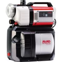 Насосная станция AL-KO HW 4500 FCS