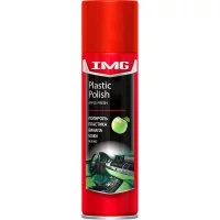 Полироль для пластика винила кожи IMG MG-217