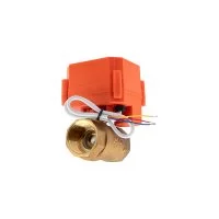 Шаровой кран REXANT Nautilus КЭ-25