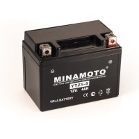 Мотоаккумулятор MINAMOTO YTZ5-S
