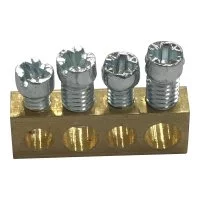 Клеммный блок Legrand 134808